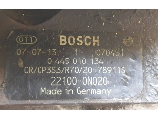 Vstřikovací čerpadlo 0445010134, 221000N020   Toyota Yaris     