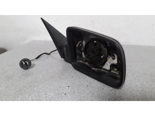 Zpětné zrcátko  BMW 5 E60 E61 2005  7043437, 7038344  