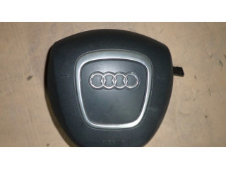 Подушка безопасности водителя 8E0880201CE   Audi A4 S4 B7 8E 8H