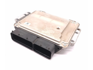 Řídící jednotka 3911627295, 0281013422   Hyundai Tucson JM 2006