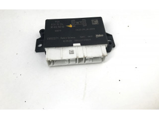 Блок управления 9842516380, 9842516380   Opel Mokka B