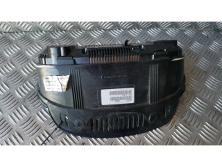 Přístrojová deska  BMW X5 E70 2008 62119195691, 9195691  