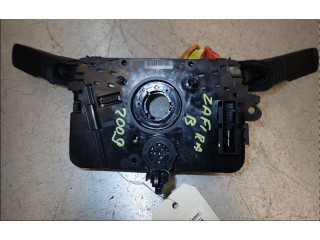 Ручка стеклоочистителей 13129721   Opel Zafira B