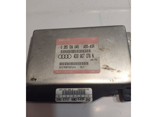 Блок управления АБС 4D0907379N, 0265109045   Audi A8 S8 D2 4D