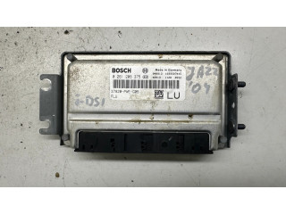 Řídící jednotka 37820PWEG05, 0261208375   Honda Jazz 2004