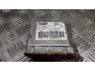 Блок подушек безопасности 609973600, 9673654980   Citroen C3 Picasso