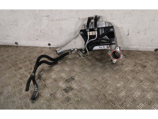 Интеркулер  47021, 1270001331   Toyota C-HR 1.2