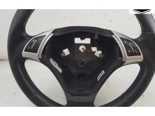 Руль Fiat Punto (199)  2005 - 2018 года 07355842990, 07355842990      