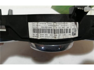 Přístrojová deska  Peugeot 207 2008 610628, 610628  