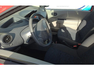 Электрический вентилятор радиаторов 7701068309    Renault Twingo II 2007 - 2014 года