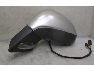 Zpětné zrcátko  Peugeot 207 2006  8149ZJ, 8149ZJ  
