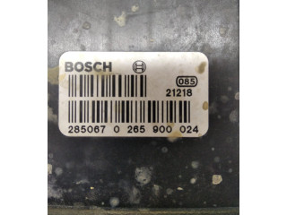 Блок АБС 0265224048, 0265224048   Fiat  Stilo   -  года
