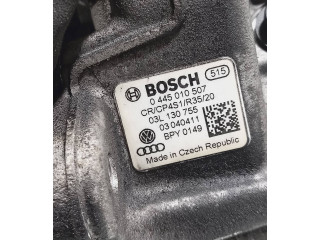 Vstřikovací čerpadlo 03L130755, 0445010507   Audi A5 Sportback 8TA    CAGA 