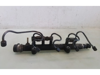 Vstřikovací lišta 0445214133   Toyota Yaris     