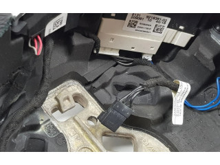 Volant BMW 4 F36 Gran coupe 2019 5470203, 32309864176  