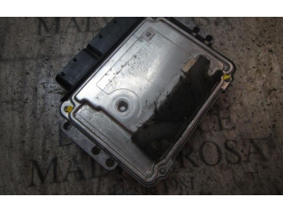 Řídící jednotka 51830833, 51805034   Fiat Bravo 2008