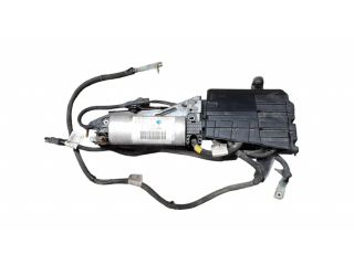 Řídící jednotka 9677002780, 9672188380   Citroen Berlingo 2013