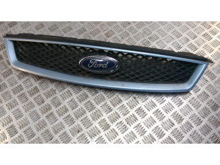 Верхняя решётка Ford Focus 2004-2010 года 4M518200      