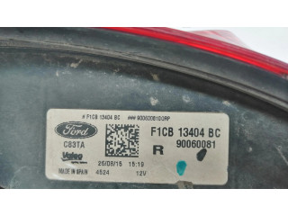 Задний фонарь  2021999, F1CB13404BC    Ford C-MAX II   2010-2019 года