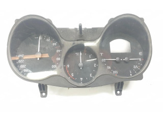Přístrojová deska  Seat Toledo III (5P) 2006 5P0920823B, 5P0920823B  