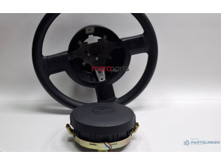 Volant Chevrolet Spark 2005 96591272, 96591272  