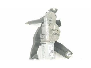 Моторчик заднего дворника 98700Q0400    Hyundai Bayon