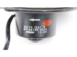 Вентилятор печки    781133857, 781133857   Jeep Grand Cherokee