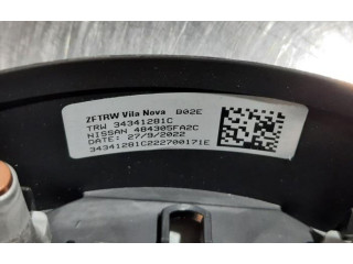 Volant Nissan Micra K14 2022 484305FA2C  