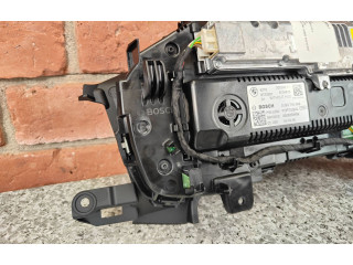 Přístrojová deska  BMW 3 G20 G21 2021 8723301, 5B4A589  