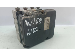 Jednotka ABS 0044319212, 0265950322   Mercedes-Benz A W169 2006