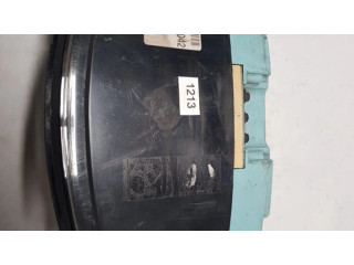 Přístrojová deska  BMW 3 E36 1998 6160583051, 8357042  