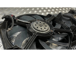 Вентилятор радиатора     AD1204-874745W    Chrysler Voyager 2.8
