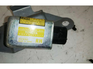 Блок управления двигателя 3986060020   Toyota Land Cruiser (J120)