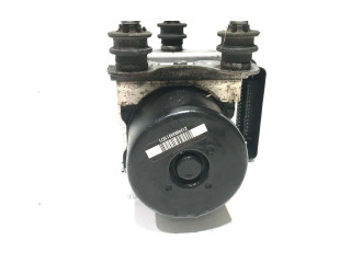 Блок АБС 7L0614517, 7L0907379K   Volkswagen  Touareg I  2002-2010 года