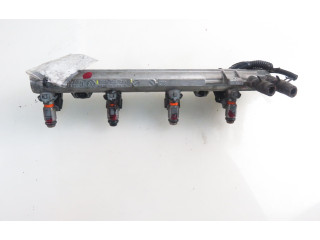 Vstřikovací lišta 036031G, 036133319AA   Volkswagen Golf IV    AXP 