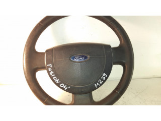 Руль Ford Fusion  2002-2005 года       