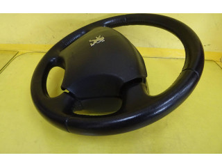 Volant Peugeot 407 2005 96445890ZD  