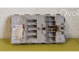 Блок комфорта 8715804, 61358715804   BMW 5 G30 G31   