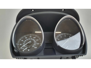 Панель приборов 9232487   BMW Z4 E89       