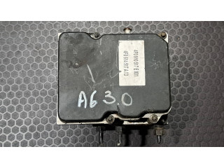 Блок АБС 0265234111, 4F0614517A   Audi  A6 S6 C6 4F  2004-2011 года