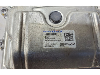 Блок управления двигателя 397511XCE1   KIA EV6