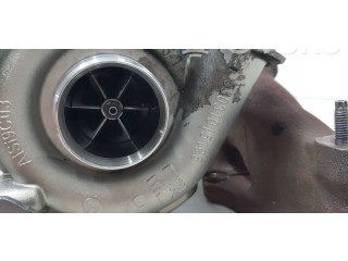  Турбина Toyota Proace  9840533580, 10071         