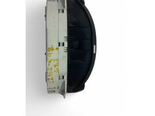 Панель приборов 5038807   Saab 9-3 Ver1       