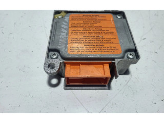 Блок подушек безопасности 6N0909603, 5WK4137   Volkswagen Golf IV
