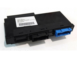 Блок комфорта 003497, 9299515   BMW 5 GT F07   