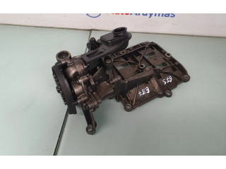 Čerpadlo oleje 7798014, 11417798014   BMW 1 E81 E87   N47D20A