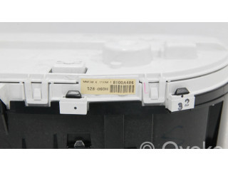 Панель приборов 769166220H   Citroen C-Crosser       
