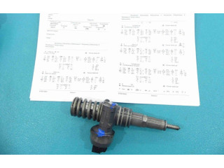 Vstřikovač 0414720035, IMPRK1261037   Seat Ibiza III (6L)     