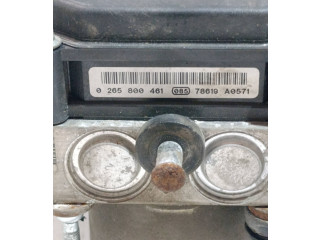 ABS Steuergerät 0265231618, 5461L5180607085   Citroen Jumper 2008