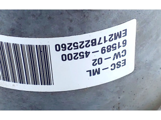 Jednotka ABS 58900A2330, 58920A2330   KIA Ceed 2017